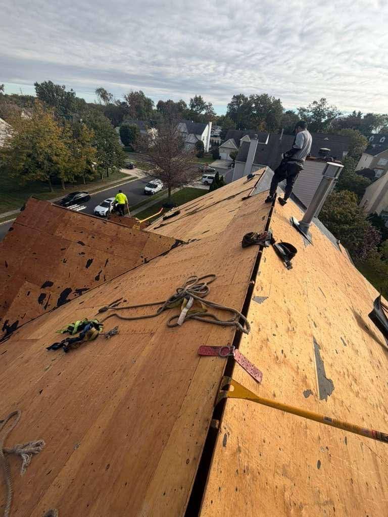 Gutter Guardians work photo 12