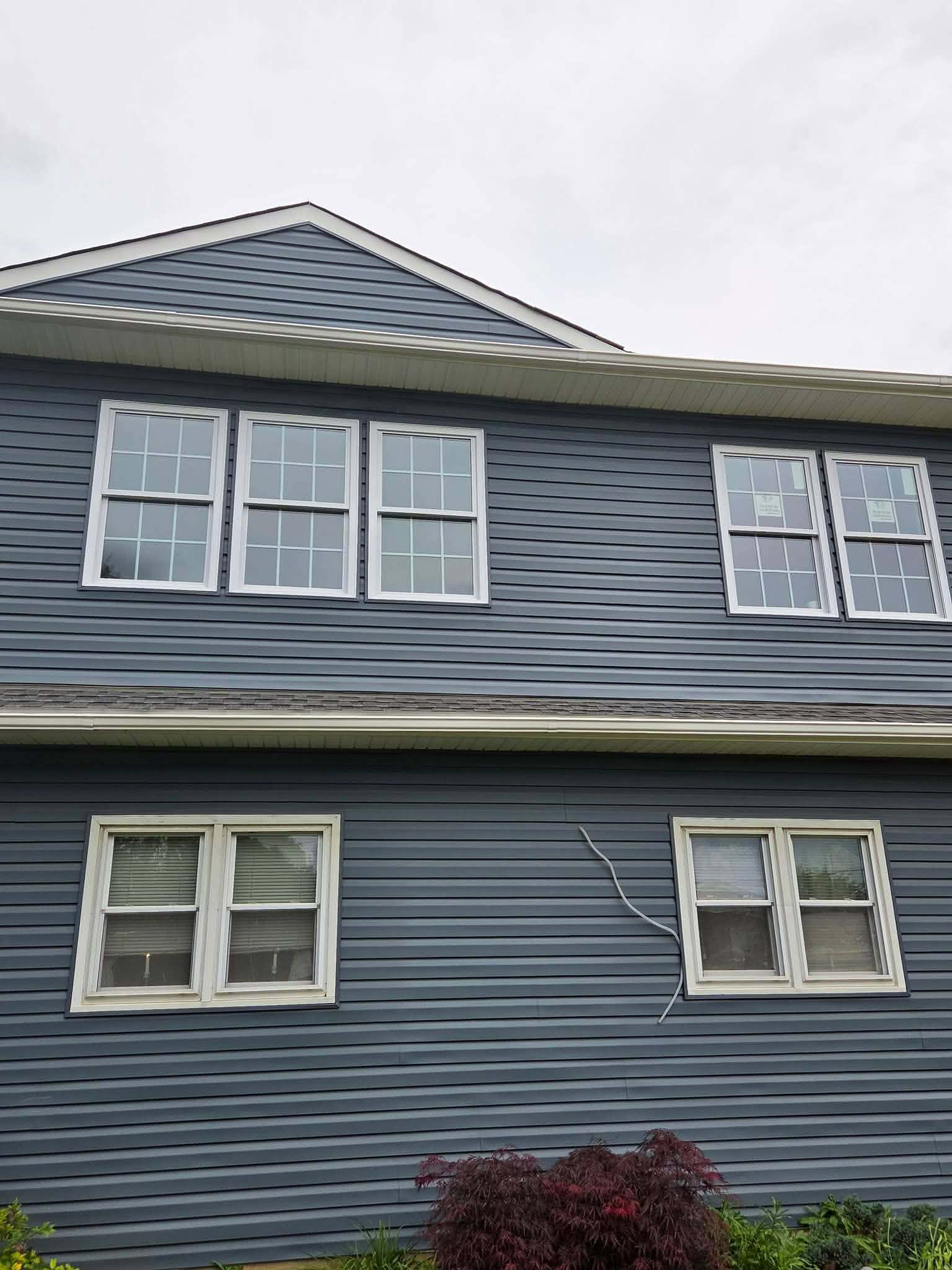 Gutter Guardians work photo 2