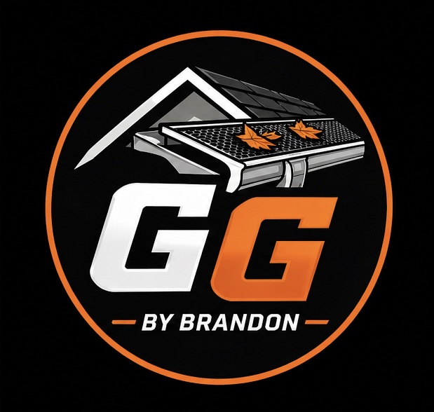 Gutter Guardians by Brandon